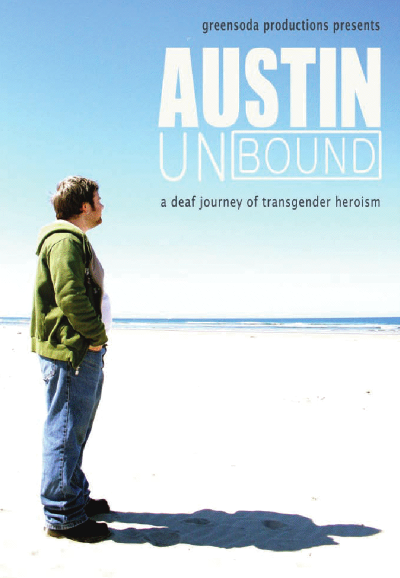 TranScreen goes Rialto: films Austin Unbound & Our Compass (9 mei) & benefiet