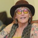 TranScreen goes Cavia: Kate Bornstein is a Queer & Pleasant Danger